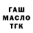 Cannafood конопля STAS MARKOV